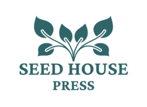 Seed House Press Green Logo A